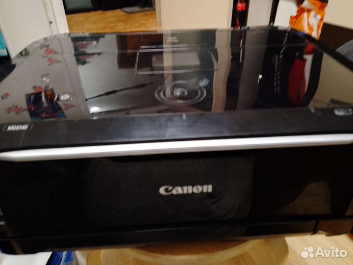 Принтер Canon MG 6140