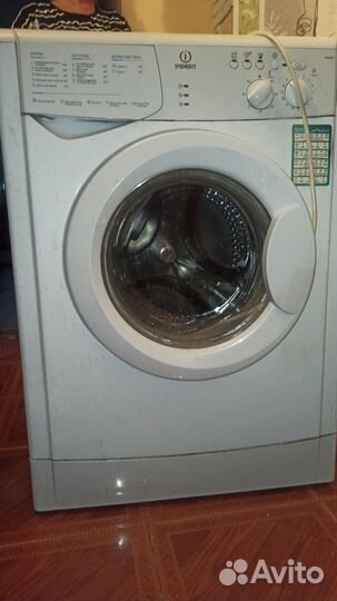 Стиральная машина автомат