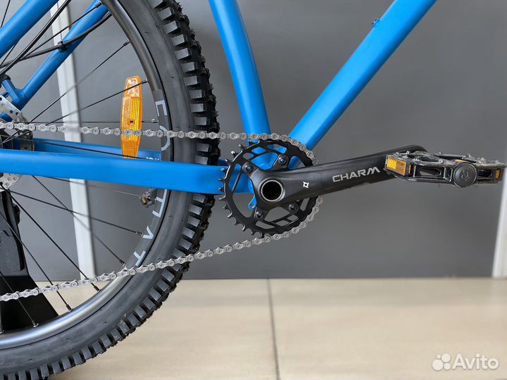 Горный велосипед Format 1313