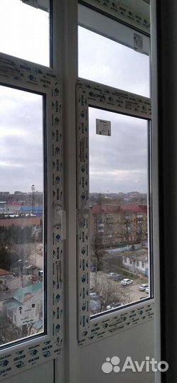 Окна в Кисловодске