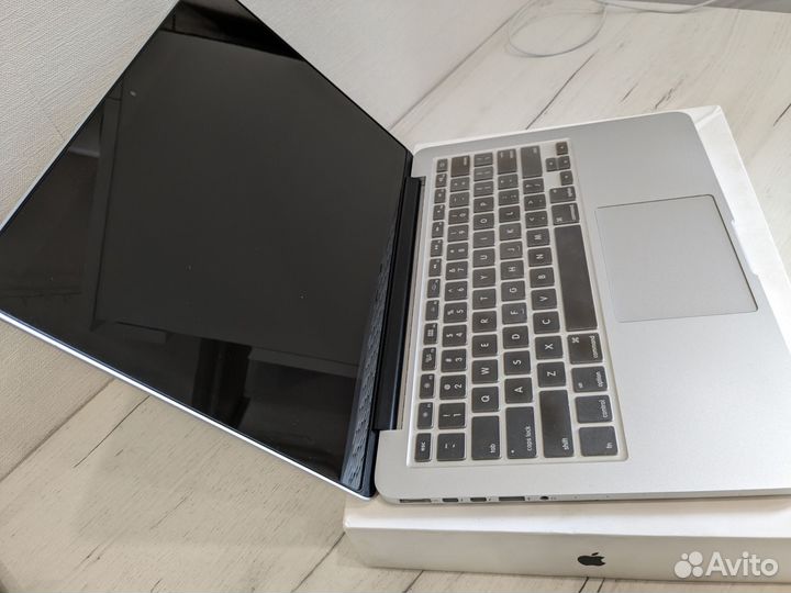 Apple MacBook Pro 13