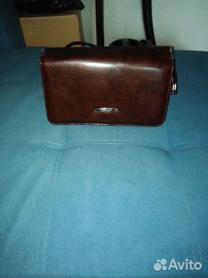 Сумка женская через плечо