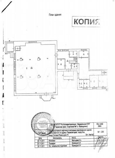 Торговая площадь, 361.6 м²