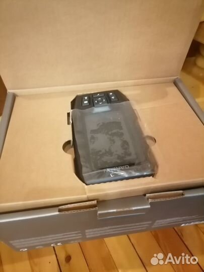 Эхолот garmin striker plus 4cv + Набор