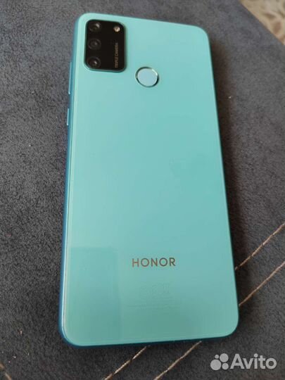 Honor 9A, 64 Гб