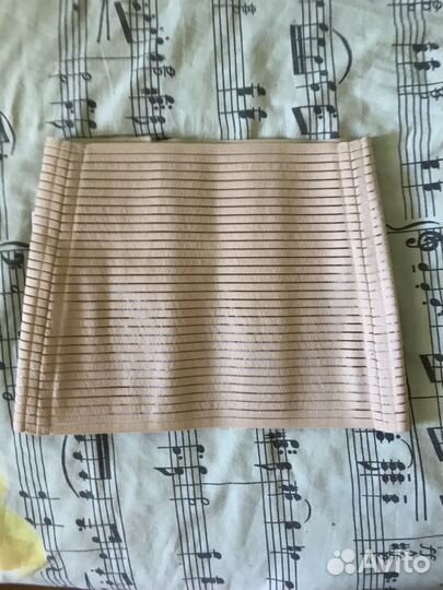 Бандаж фэст послеродовой