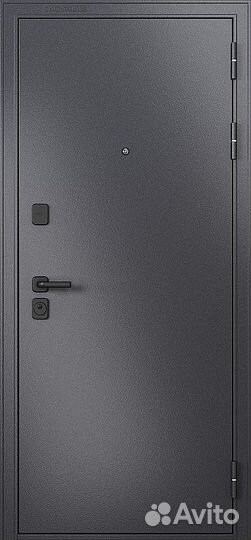 Дверь входная