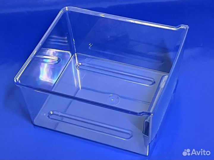 Ящик для фруктов холодильника Pozis