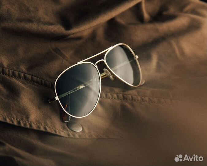 Очки солнцезащитные унисекс/ новые