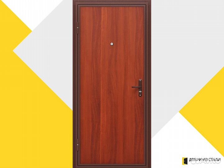 Двери входные / Дверь входная