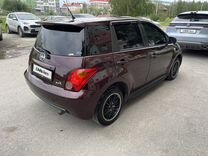 Scion xA 1.5 AT, 2004, 178 000 км, с пробегом, цена 560 000 руб.