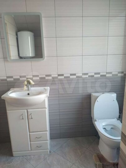 Дом 40 м² на участке 6 сот.