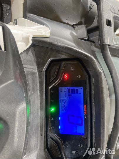 Продаю вадроцикл