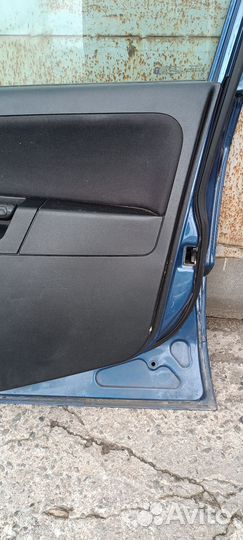 Дверь передняя правая Ford Fusion