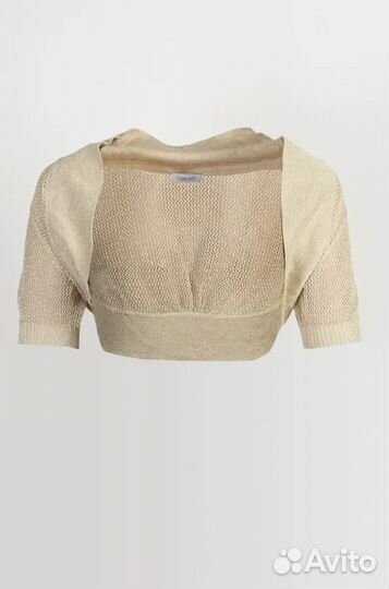 Болеро для подростка/девушки 40-44