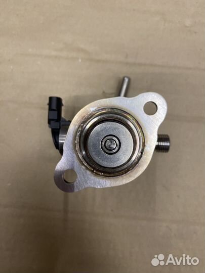 Тнвд Haval Jolion F7 F7x 1.5