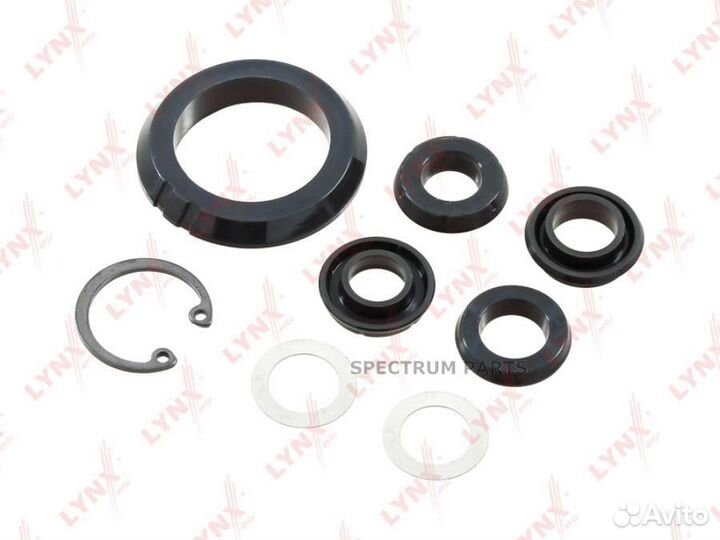 Ремкомплект главного тормозного цилиндра lynxauto