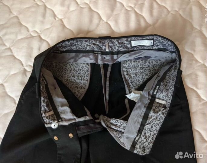 Шорты бриджи женские