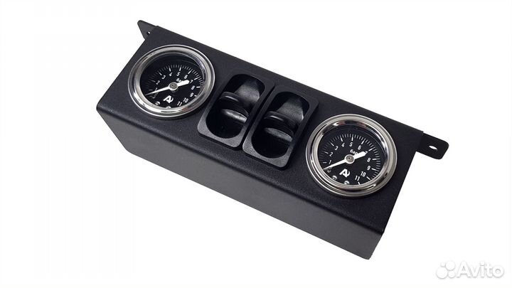 Система управления пневмоподвеской Aride 2 Эконом