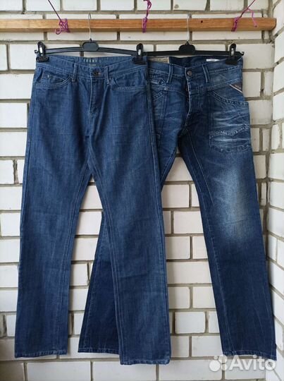 44-46рр мужские вещи пакетом