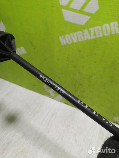 Трос сцепления Пежо 206