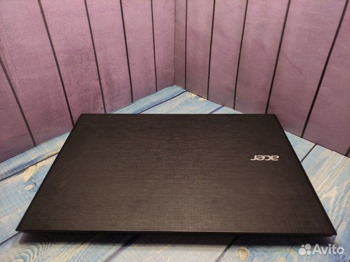 Acer для игр 8GB/i5/SSD/HDD