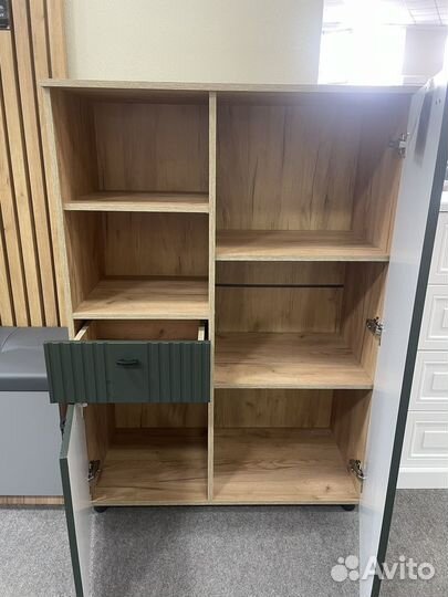 Тумба многофункциональная