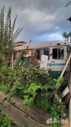 Продаётся салон автобуса