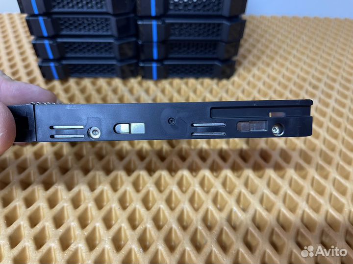 Салазки для серверов Chenbro