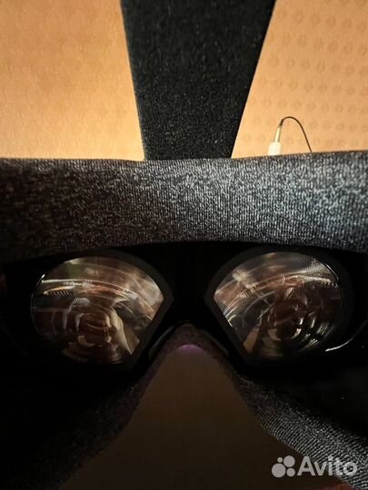 Система VR valve index full kit