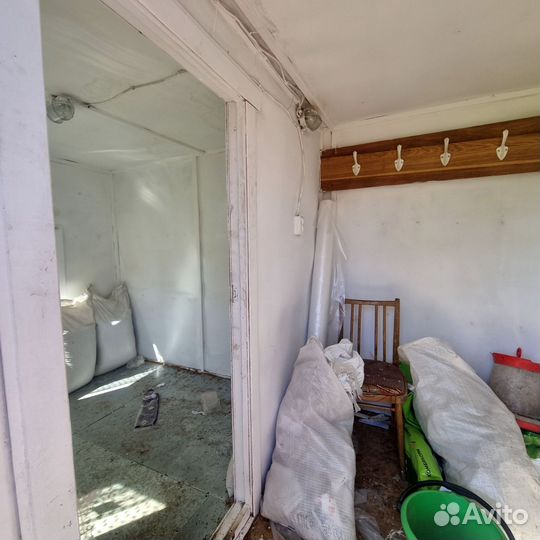 Вагончик для проживания бу