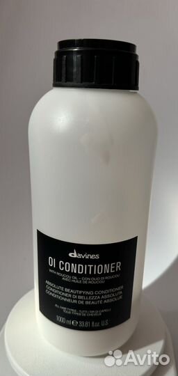 Davines oi кондиционер