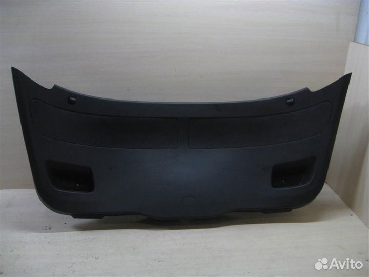 Обшивка крышки багажника Honda Civic 5D (FN) 2008