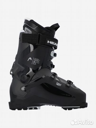 Ботинки горнолыжные Head Edge 130 GW