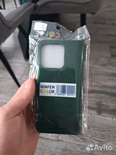 Чехол honor x8b