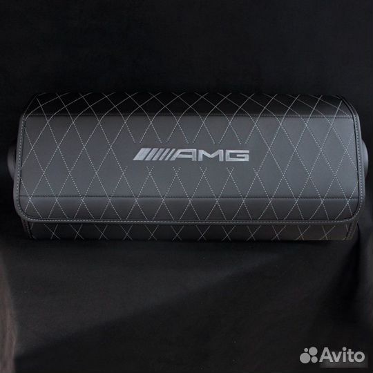 Органайзер Mercedes AMG