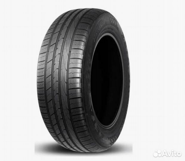 Zeta Impero 265/50 R19 110Y