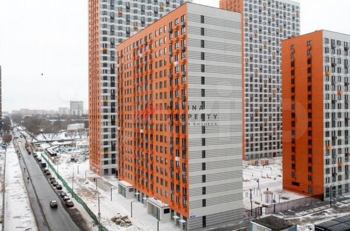 Сдам торговое помещение, 54 м²