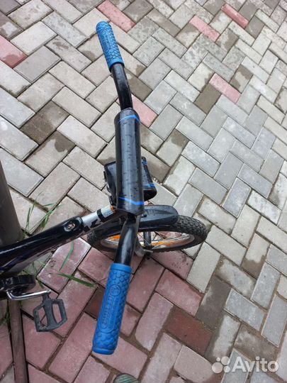 Велосипед Trek 16 jet