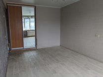 1-к. квартира, 30,5 м², 5/5 эт.