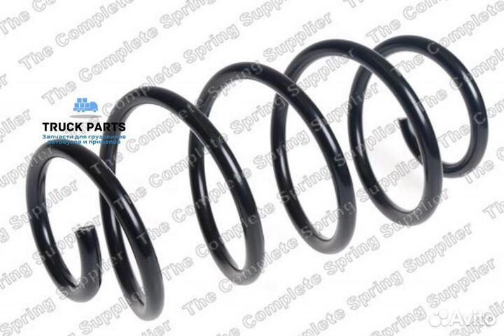 Lesjofors 4027688 Пружина подвески