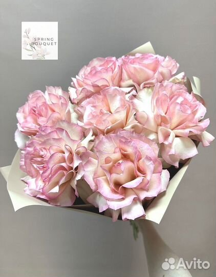 Цветы с доставкой Тушино