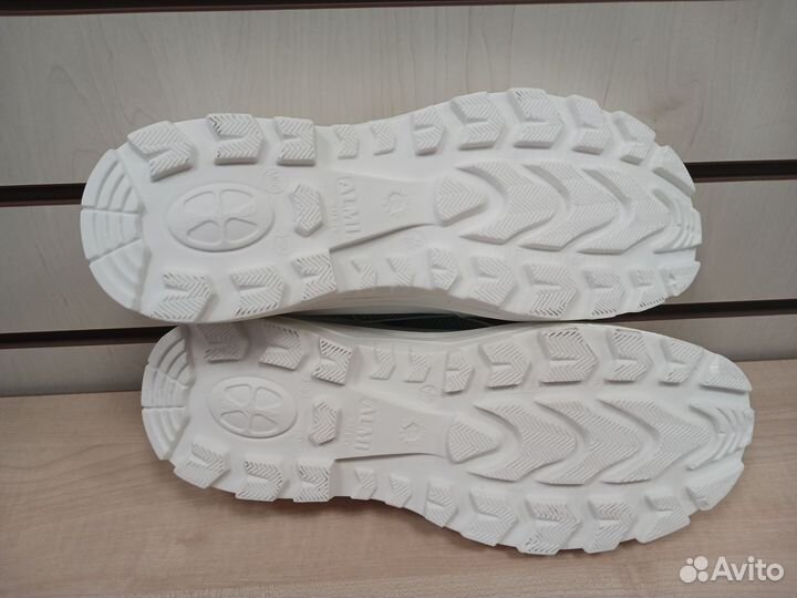 Полуботинки 42 размер мп натуральная кожа