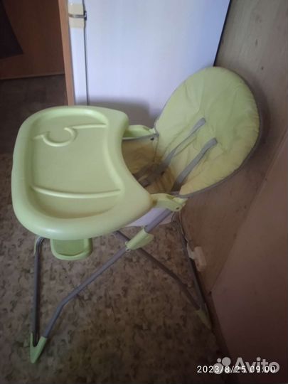 Стульчик для кормления