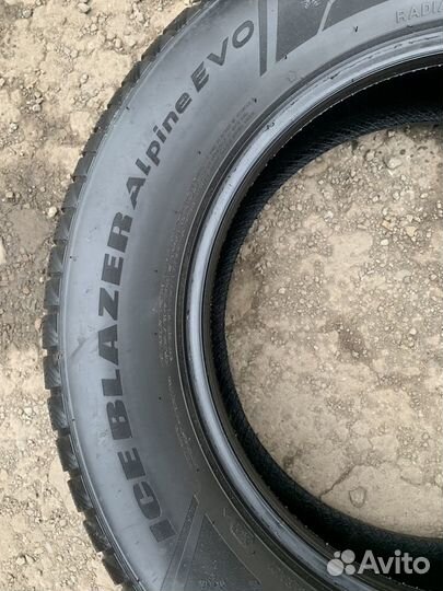 Sailun Ice Blazer Alpine Evo 225/65 R17 106H