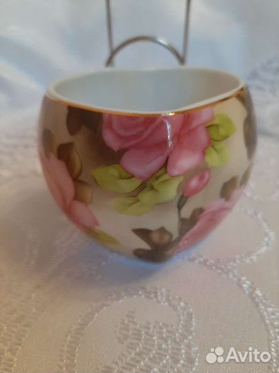 Чашка на подставке Arti.M Collection