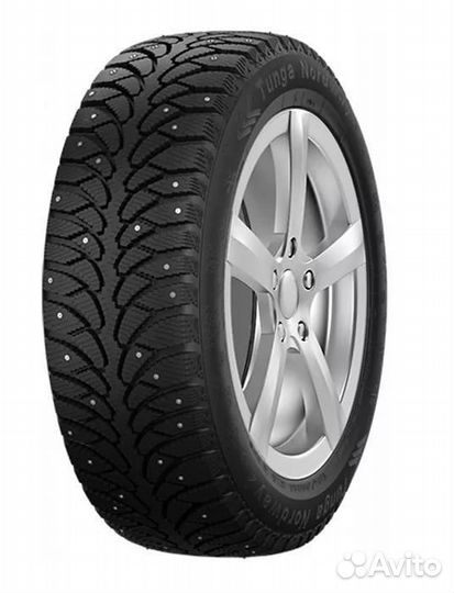 Tunga Nordway 2 195/65 R15 91Q