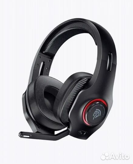 Беспроводная гарнитура Sleipnir V02W с подсветкой