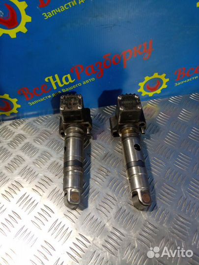 Форсунка топливная Mercedes-Benz Atego