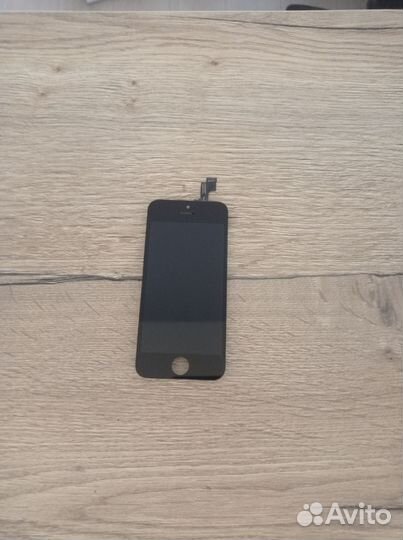 Дисплей на iPhone 6s